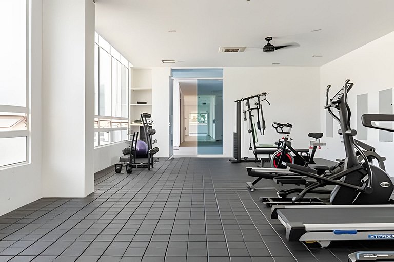 Excelente Apartamento Bello Ocean 42 Cerca al Mar