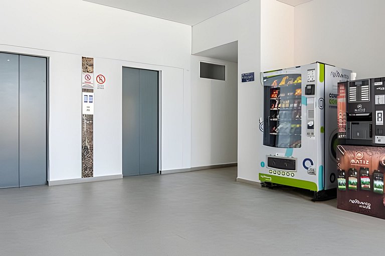 Excelente Apartamento Bello Ocean 42 Cerca al Mar