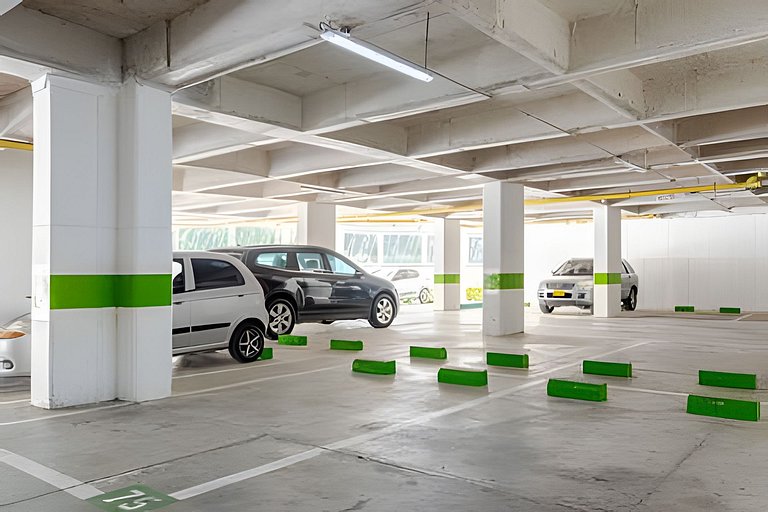 Excelente Apartamento Bello Ocean 42 Cerca al Mar