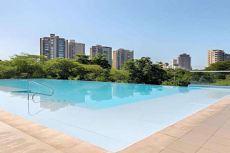 Excelente Apartamento Bello Ocean 68 Vista al Mar