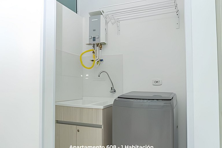 Excelente Apartamento Bello Ocean 68 Vista al Mar