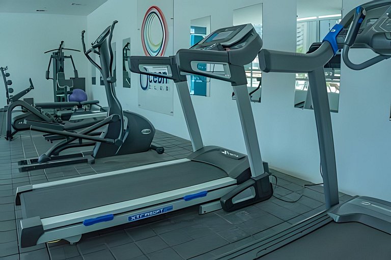 Excelente Apartamento Bello Ocean 68 Vista al Mar