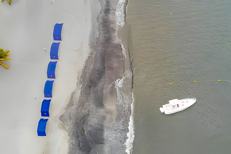 Excelente Apartamento Bello Ocean 68 Vista al Mar