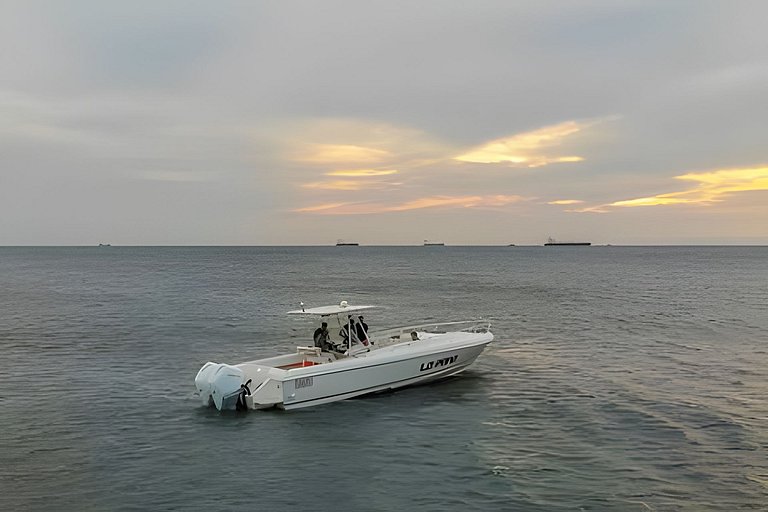 Excelente Apartamento Bello Ocean 68 Vista al Mar