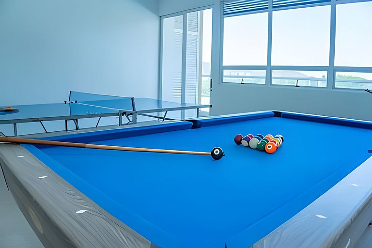 Excelente Apartamento Bello Ocean 68 Vista al Mar