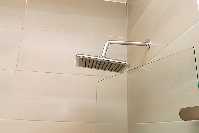 Hermoso Apartaestudio con Vista al Mar T1-187