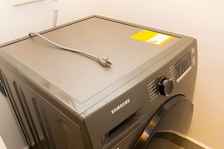 Hermoso Apartaestudio con Vista al Mar T1-187