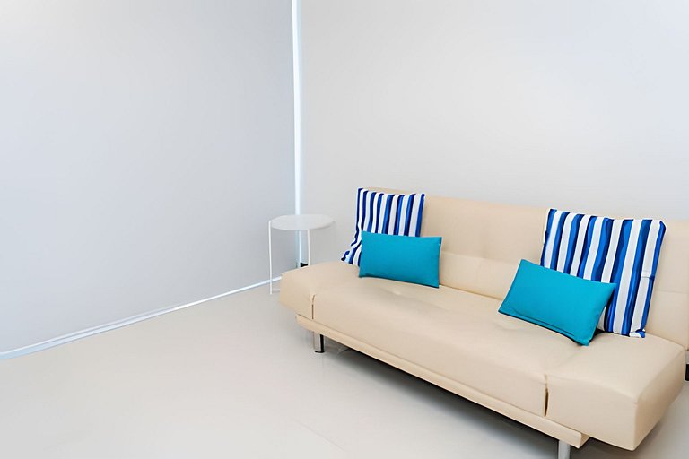 Bello Apartamento Ocean Club 132 Cerca al Mar