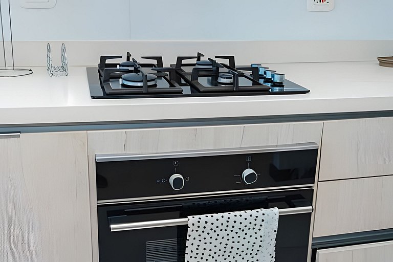 Bello Apartamento Ocean Club 132 Cerca al Mar