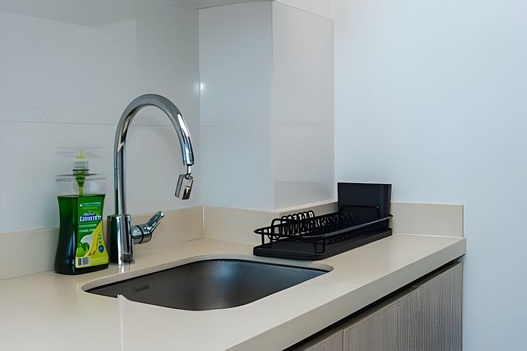 Bello Apartamento Ocean Club 132 Cerca al Mar