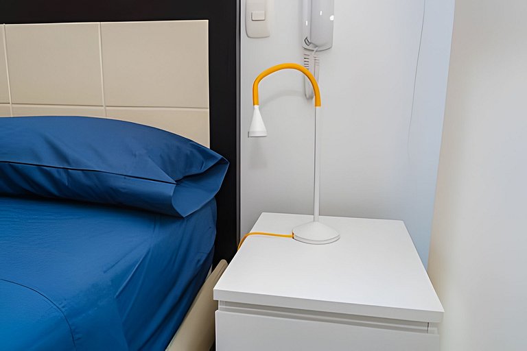 Bello Apartamento Ocean Club 132 Cerca al Mar