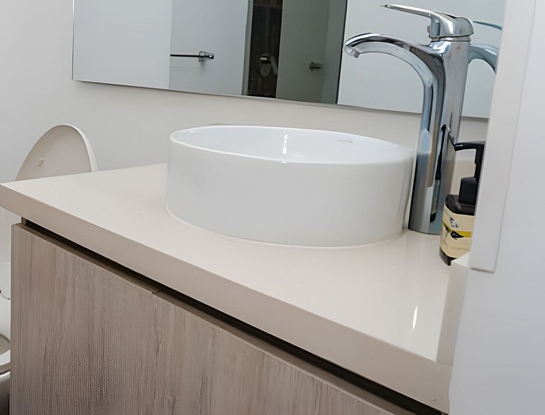 Bello Apartamento Ocean Club 132 Cerca al Mar