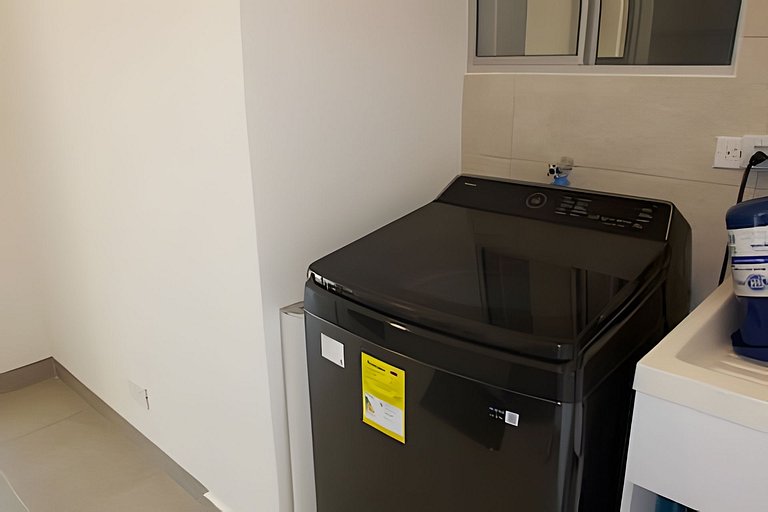 Bello Apartamento 2 Hab con Vista al Mar T2-91