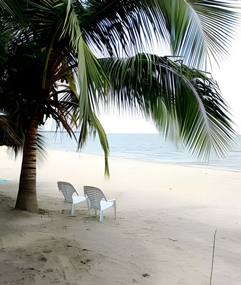 Bello Apartamento 2 Hab con Vista al Mar T2-91