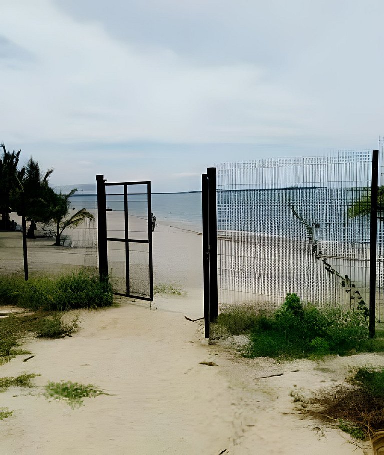 Hermoso Apartamento Vista y Salida al Mar T2-110