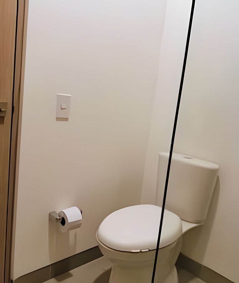 Hermoso Apartamento Vista y Salida al Mar T2-110