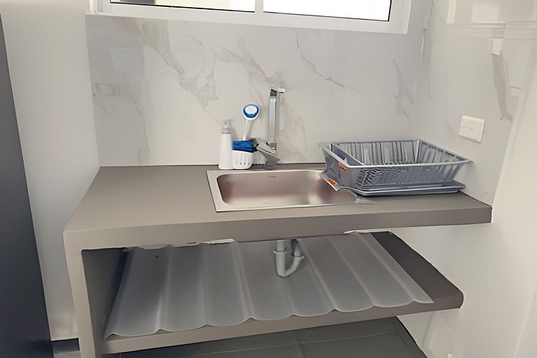 Amplio y bello apartment Rodadero Cerca al Mar