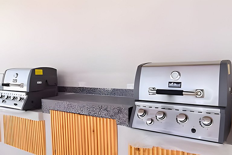 Apartamento Playa Salguero SS 158 Vista al Mar