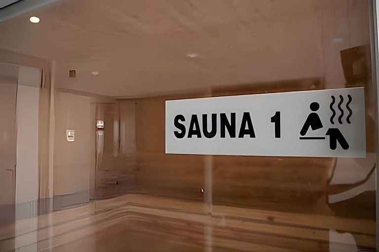 Apartamento Playa Salguero SS 158 Vista al Mar