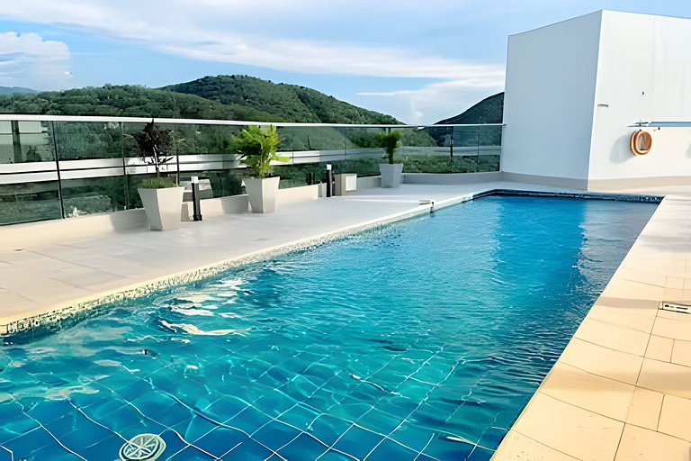 Apartamento Playa Salguero SS 158 Vista al Mar