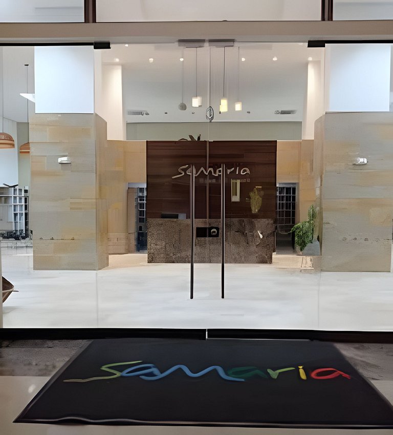 Ocean View and Modern Apartment, 8 people capacity