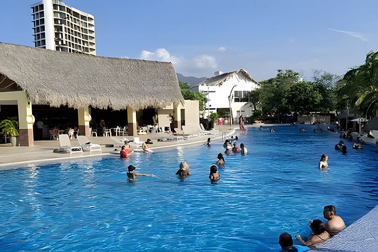 !CAR3 · Ocean View and Modern Apartment, 8 people capacity