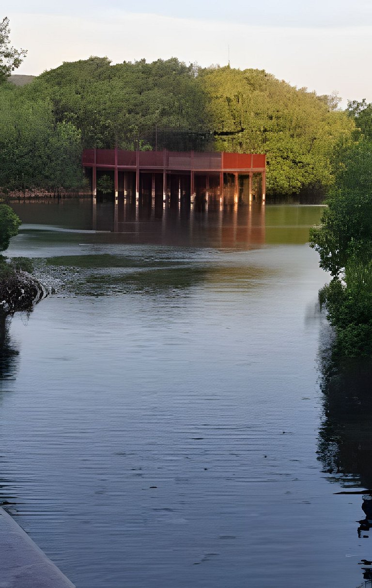 Ocean View and Modern Apartment, 8 people capacity