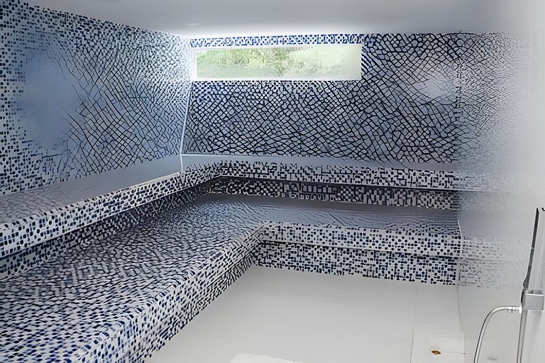 Ocean View and Modern Apartment, 8 people capacity