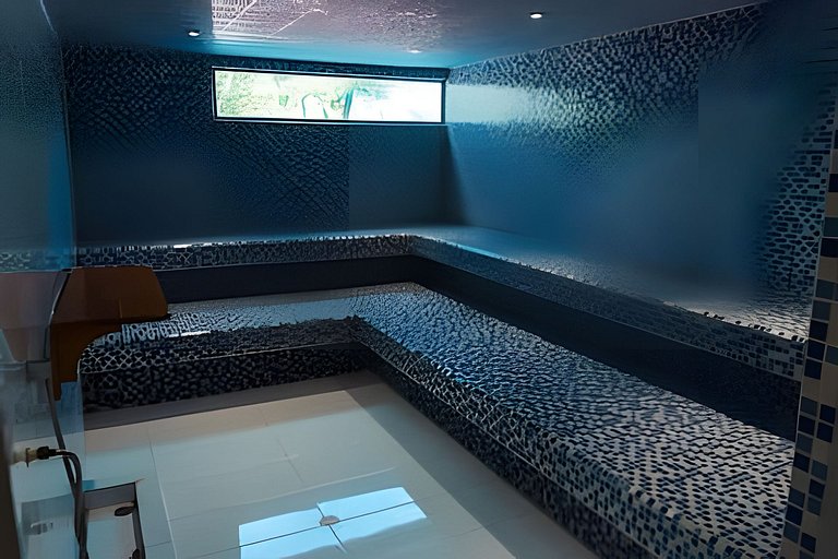 !CAR3 · Ocean View and Modern Apartment, 8 people capacity