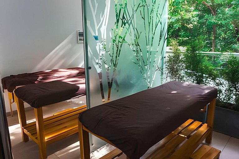 Ocean View and Modern Apartment, 8 people capacity