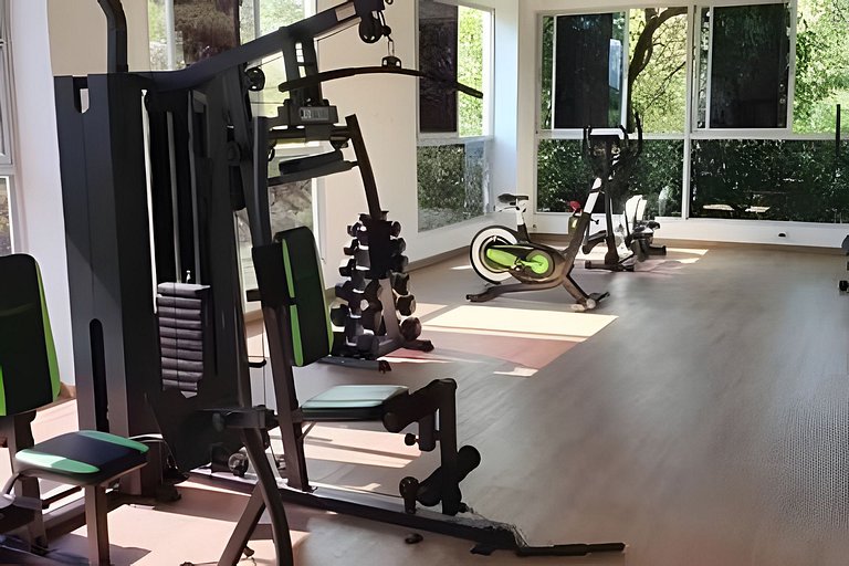 !CAR3 · Ocean View and Modern Apartment, 8 people capacity