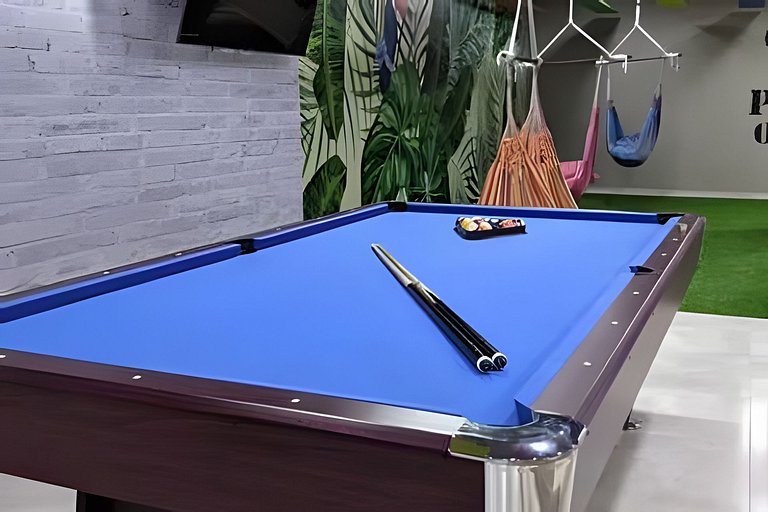 !CAR3 · Ocean View and Modern Apartment, 8 people capacity