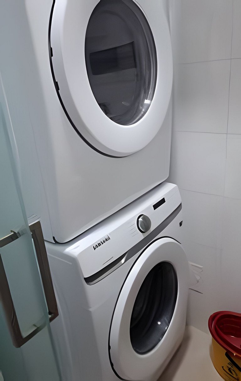 Ocean View and Modern Apartment, 8 people capacity