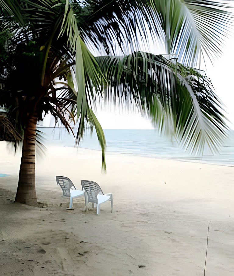 Bello Apartment una habitación Vista al Mar T2-157
