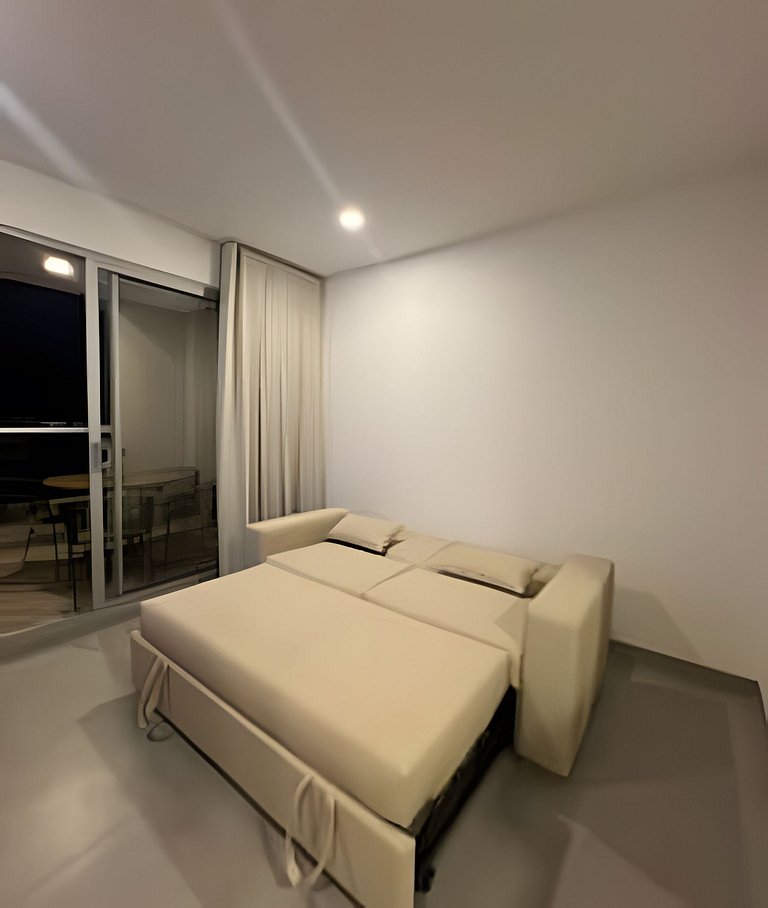 Bello Apartment una habitación Vista al Mar T2-157