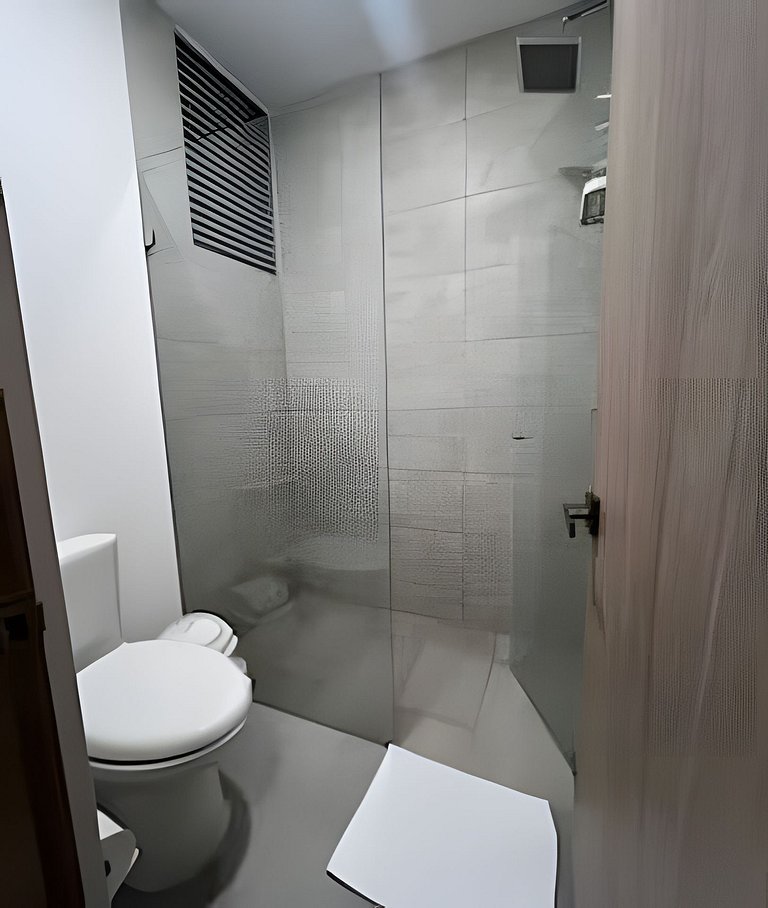 Bello Apartment una habitación Vista al Mar T2-157