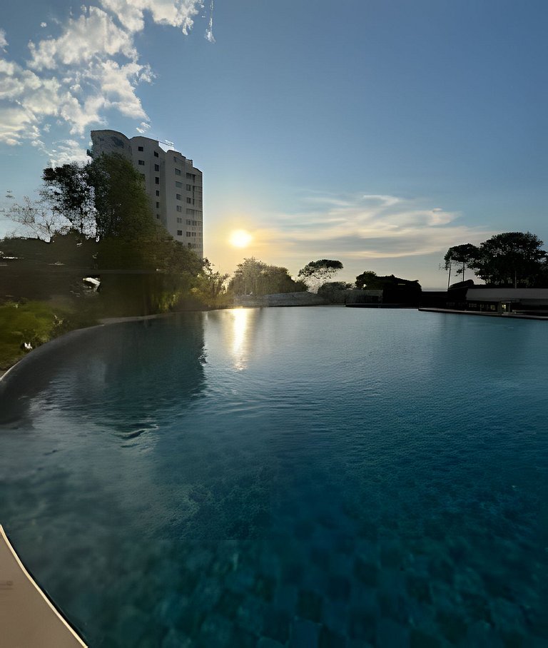 Bello Loft Santa Marina T2 - 174 vista al mar