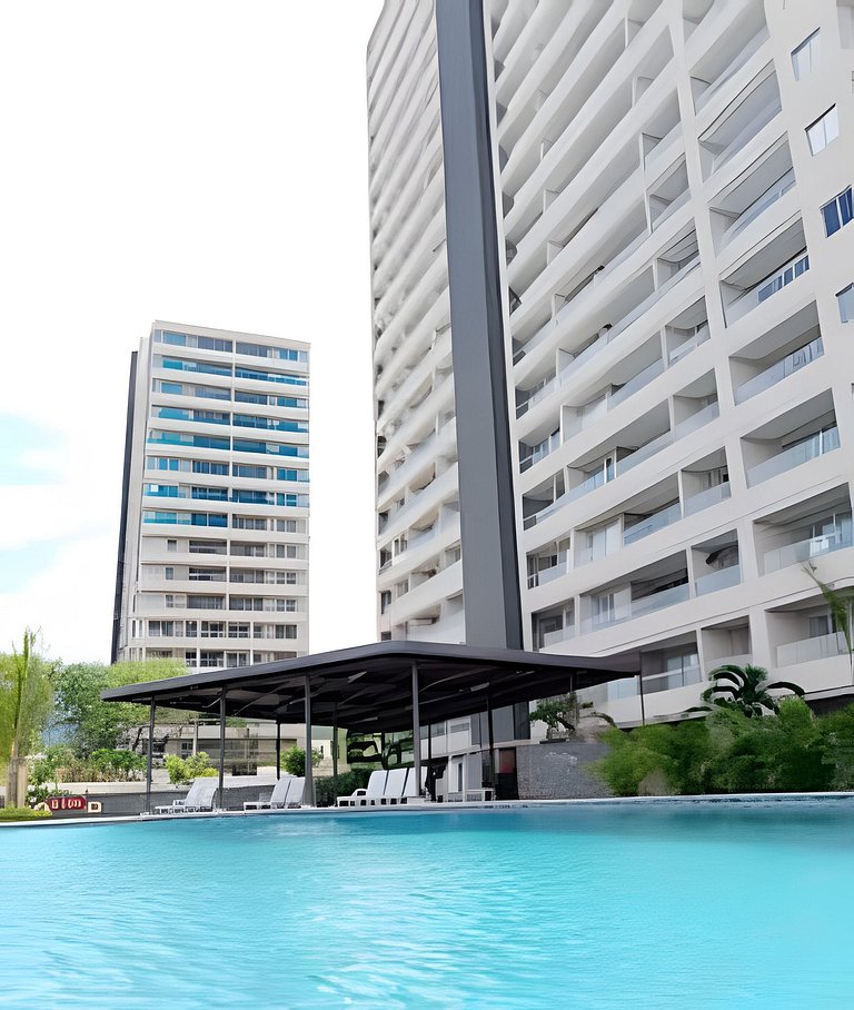 Bello Loft Santa Marina T2 - 174 vista al mar