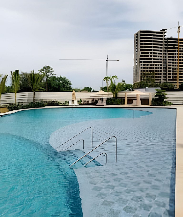 Bello Loft Santa Marina T2 - 174 vista al mar