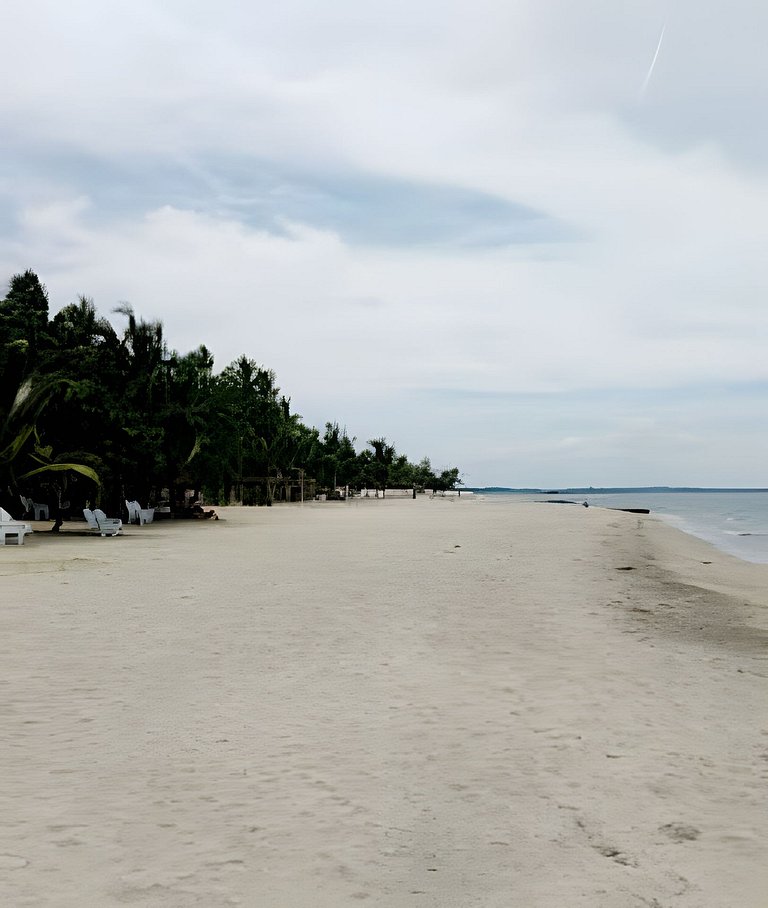 Bello Loft Santa Marina T2 - 174 vista al mar