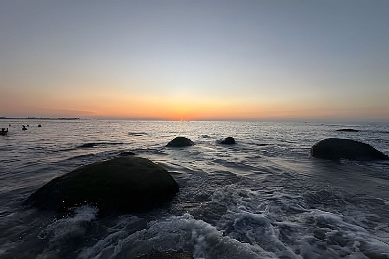 Bello Loft Santa Marina T2 - 174 vista al mar