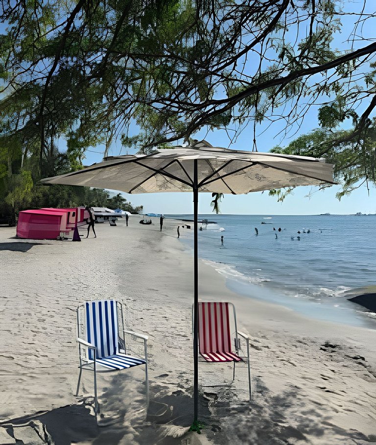 Bello Loft Santa Marina T2 - 174 vista al mar