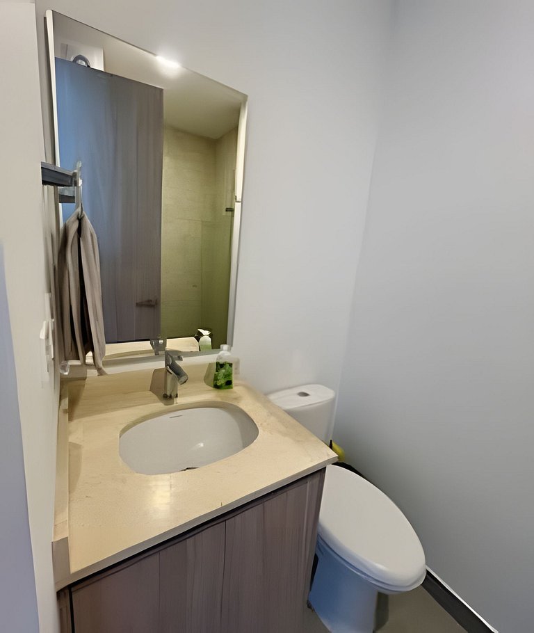 Bello Loft Santa Marina T2 - 174 vista al mar