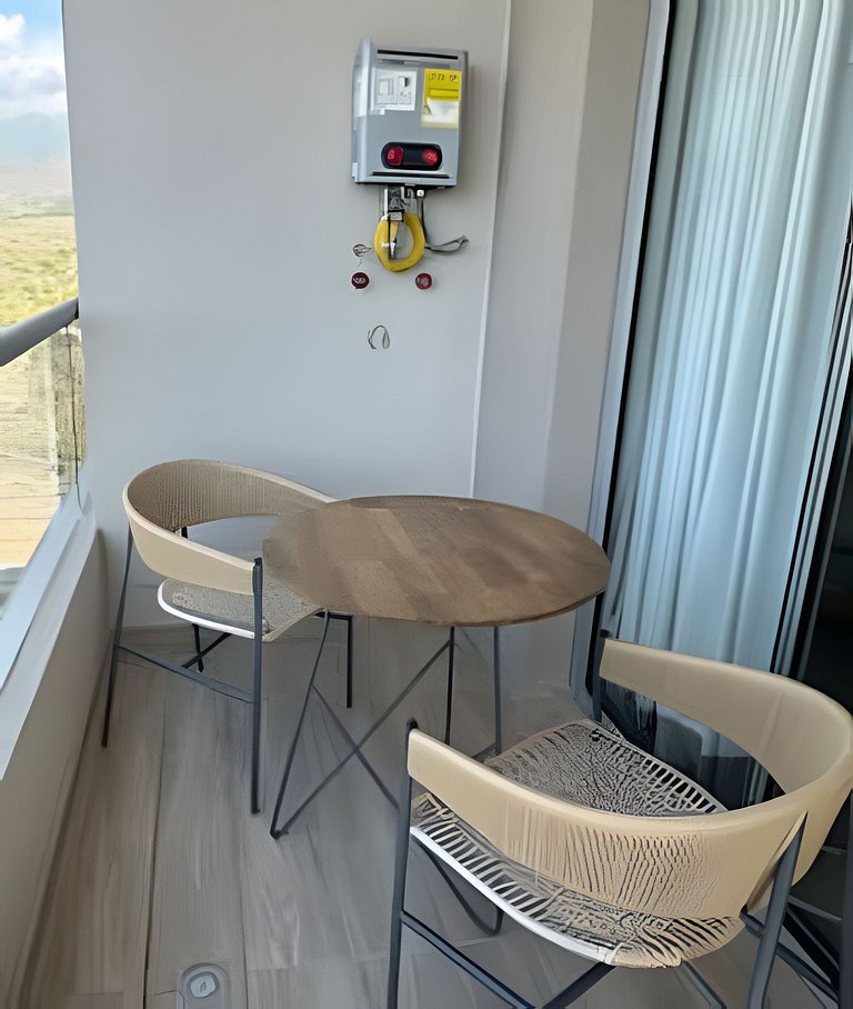 Bello Loft Santa Marina T2 - 174 vista al mar