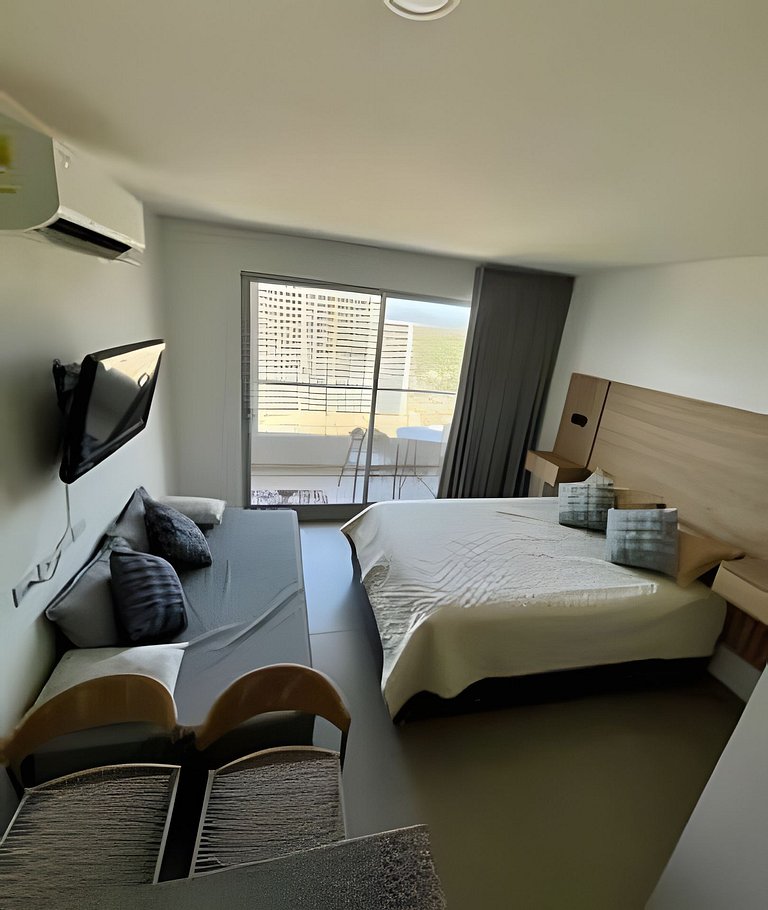 Bello Loft Santa Marina T2 - 174 vista al mar