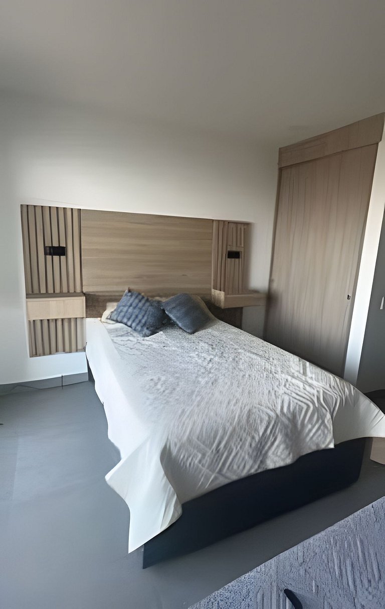 Bello Loft Santa Marina T2 - 174 vista al mar