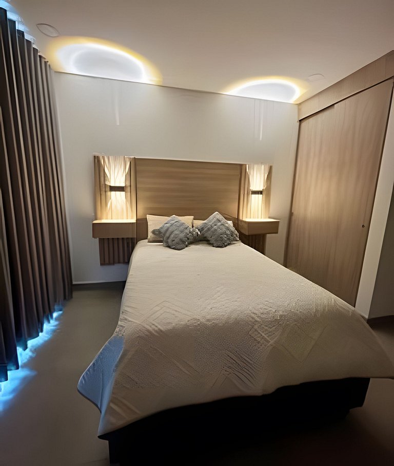 Bello Loft Santa Marina T2 - 174 vista al mar