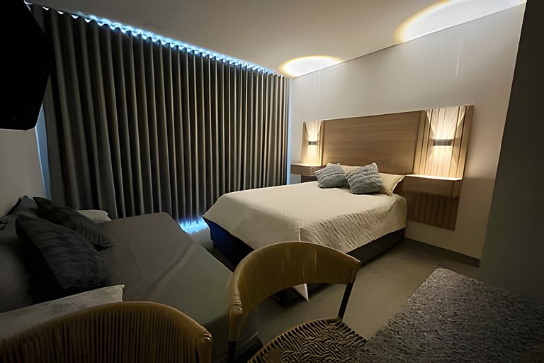 Bello Loft Santa Marina T2 - 174 vista al mar