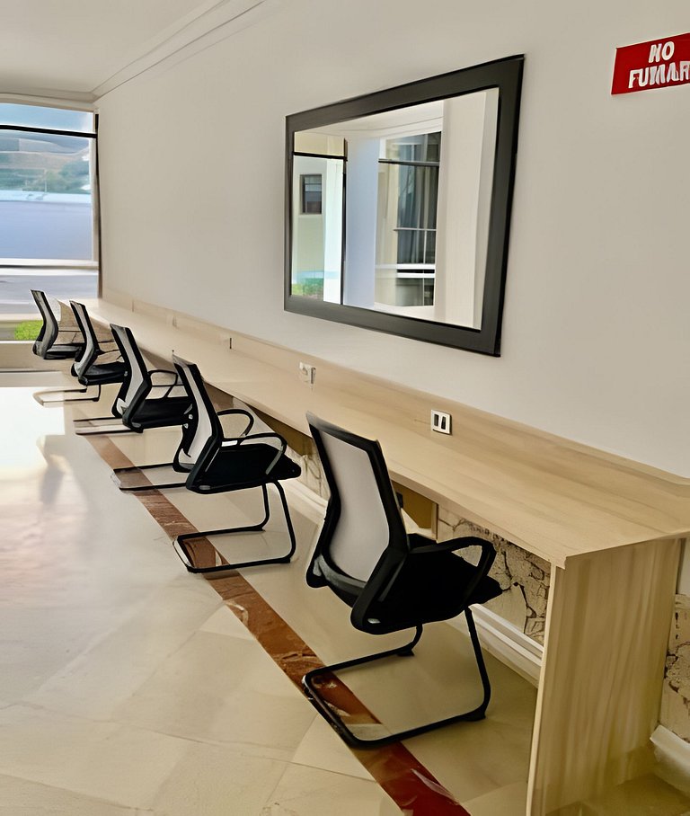 Súper Apartaestudio Nuevo Rodadero 5 Cerca al Mar