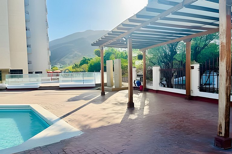 Súper Apartaestudio Nuevo Rodadero 5 Cerca al Mar